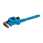Silverline Stillson Pipe Wrench additional 1