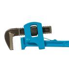 Silverline Stillson Pipe Wrench additional 12