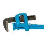 Silverline Stillson Pipe Wrench additional 11