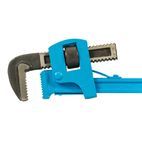 Silverline Stillson Pipe Wrench additional 10