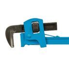 Silverline Stillson Pipe Wrench additional 9