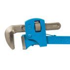 Silverline Stillson Pipe Wrench additional 8