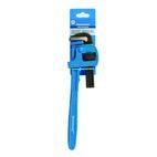 Silverline Stillson Pipe Wrench additional 15