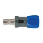 Silverline Stubby Ratchet Screwdriver Set 7pce - 7pce additional 2