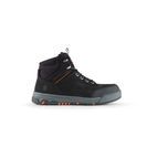 Scruffs Switchback 3 Safety Boots Black additional 1