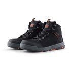 Scruffs Switchback 3 Safety Boots Black additional 3