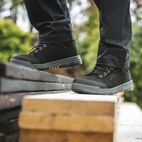 Scruffs Switchback 3 Safety Boots Black additional 21