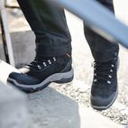 Scruffs Switchback 3 Safety Boots Black additional 36