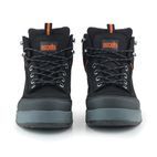 Scruffs Switchback 3 Safety Boots Black additional 31
