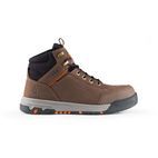 Scruffs Switchback 3 Safety Boots Chocolate additional 1