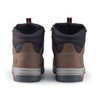 Scruffs Switchback 3 Safety Boots Chocolate additional 24