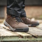 Scruffs Switchback 3 Safety Boots Chocolate additional 51