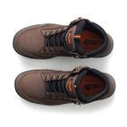 Scruffs Switchback 3 Safety Boots Chocolate additional 57