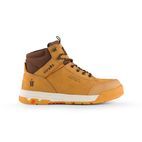 Scruffs Switchback 3 Safety Boots Tan additional 1