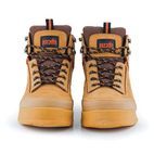 Scruffs Switchback 3 Safety Boots Tan additional 8