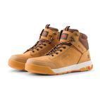 Scruffs Switchback 3 Safety Boots Tan additional 17