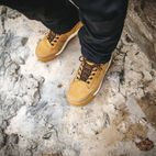 Scruffs Switchback 3 Safety Boots Tan additional 21