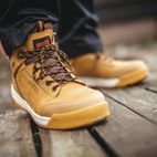 Scruffs Switchback 3 Safety Boots Tan additional 30