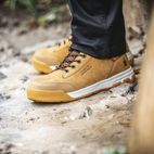 Scruffs Switchback 3 Safety Boots Tan additional 44