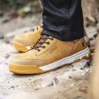 Scruffs Switchback 3 Safety Boots Tan additional 5