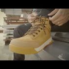 Scruffs Switchback 3 Safety Boots Tan additional 6