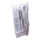 Powermaster Switched Extension Lead with Neon Indicator 230V additional 4