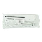 Powermaster Switched Extension Lead with Neon Indicator 230V additional 5