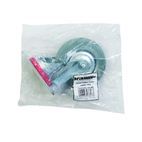 Fixman Swivel Rubber Castor additional 10