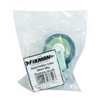 Fixman Swivel Rubber Castor additional 9