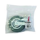 Fixman Swivel Rubber Castor additional 11