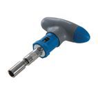 Silverline T-Handle Ratchet Screwdriver Set 22pce additional 5