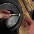 Silverline Tank Connector Fitting Tool - 15 &amp; 22mm additional 3