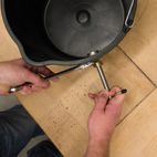 Silverline Tank Connector Fitting Tool - 15 &amp; 22mm additional 4