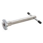 Silverline Tank Connector Fitting Tool - 15 &amp; 22mm additional 1