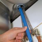 Silverline Tap Installation Tool - 8 - 12mm additional 4