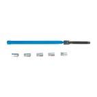 Silverline Tap Installation Tool - 8 - 12mm additional 2