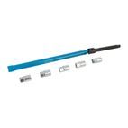 Silverline Tap Installation Tool - 8 - 12mm additional 3