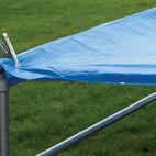 Silverline UV-Treated Tarpaulin - Tear, Water &amp; Rust Resistant additional 17