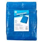 Silverline UV-Treated Tarpaulin - Tear, Water &amp; Rust Resistant additional 7