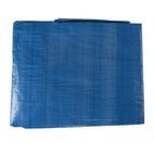 Silverline UV-Treated Tarpaulin - Tear, Water &amp; Rust Resistant additional 2