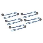 Silverline Tarpaulin Ball Bungees 10pk - 175mm additional 1