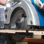 Silverline TCT Circular Saw Blades 20, 24, 40T 3pk additional 6