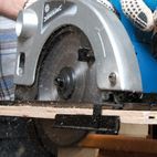 Silverline TCT Circular Saw Blades 20, 24, 40T 3pk additional 5