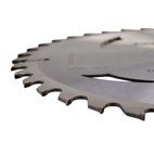 Silverline TCT Circular Saw Blades 40, 60T 2pk additional 9