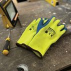 Silverline Thermal Builders Gloves - L 9 additional 11