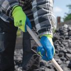 Silverline Thermal Builders Gloves - L 9 additional 5