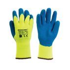 Silverline Thermal Builders Gloves - L 9 additional 2