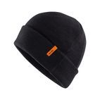 Scruffs Thinsulate Beanie Black - One Size additional 1