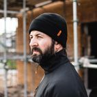 Scruffs Thinsulate Beanie Black - One Size additional 2