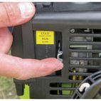 Sealey G1000I Generator Inverter 1000W 230V additional 3